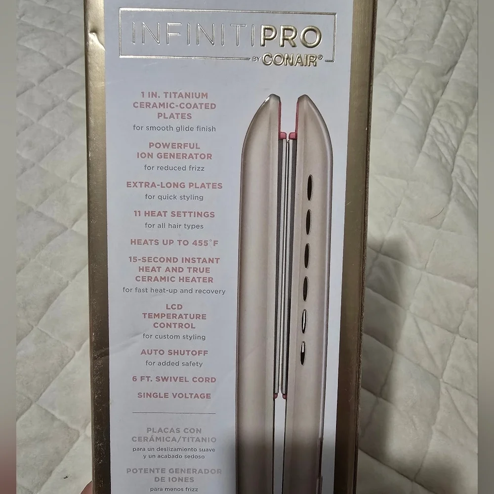 Conair new box